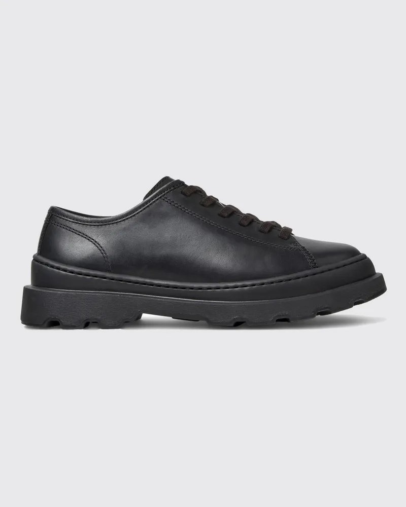 Camper Schuhe damen Schwarz