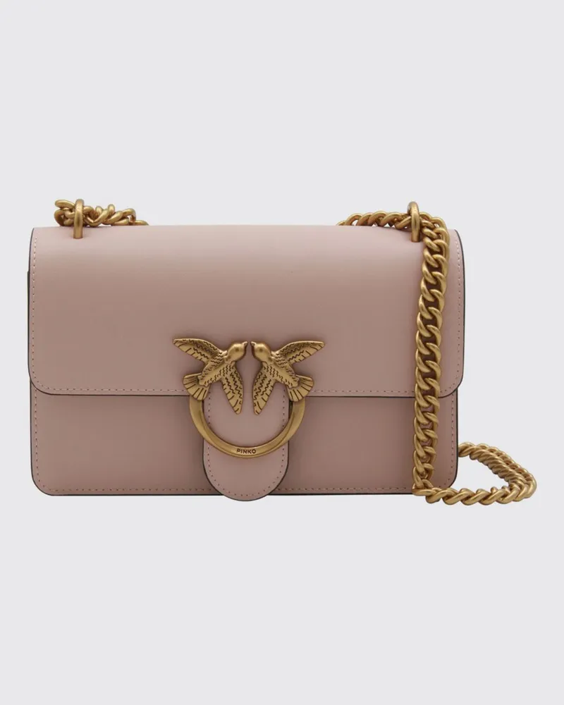 Pinko Schultertasche damen Dust