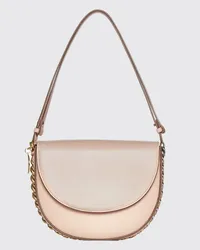 Stella McCartney Schultertasche Pink