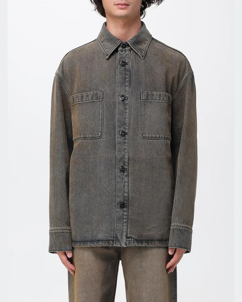 Fendi Jacke herren Mud