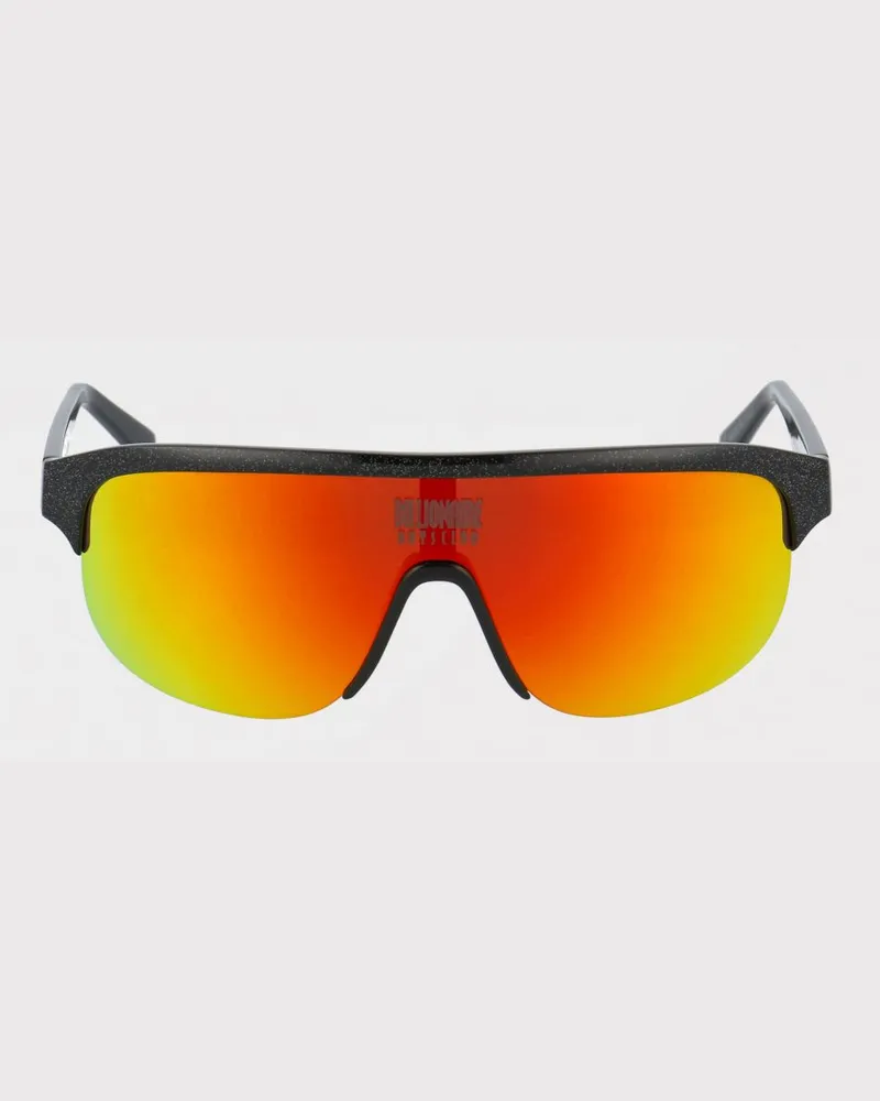 Billionaire Boys Club Sonnenbrillen herren Schwarz