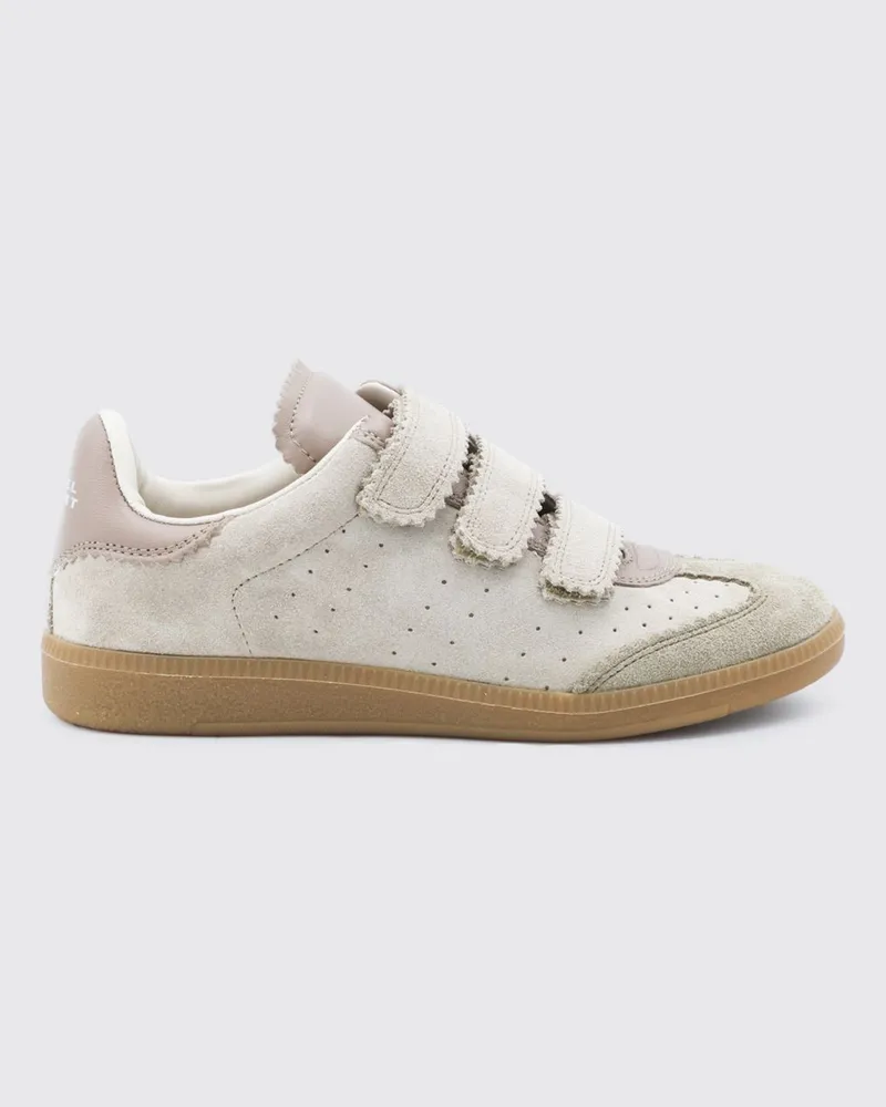 Isabel Marant Sneakers damen Grau