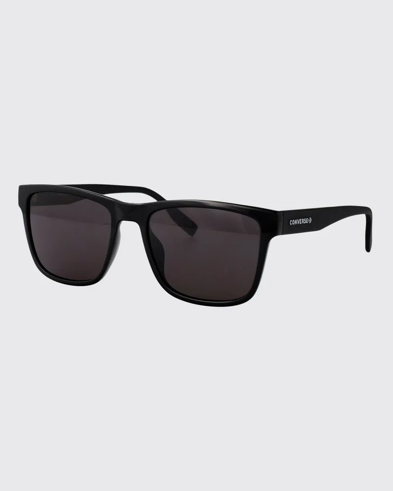 Converse Sonnenbrille herren Schwarz