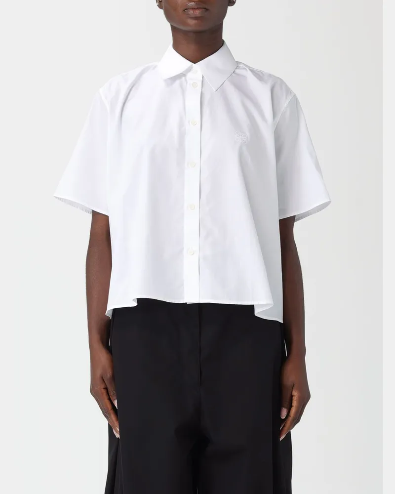 Loewe Rock damen Weiß