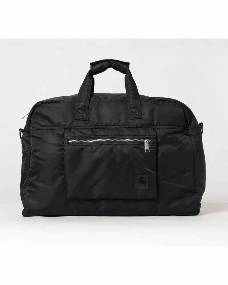 Carhartt WIP Tasche herren Schwarz