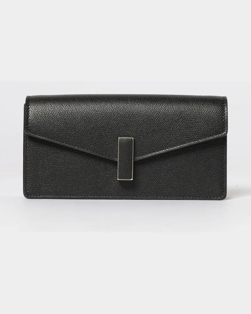 Valextra Schultertasche damen Schwarz