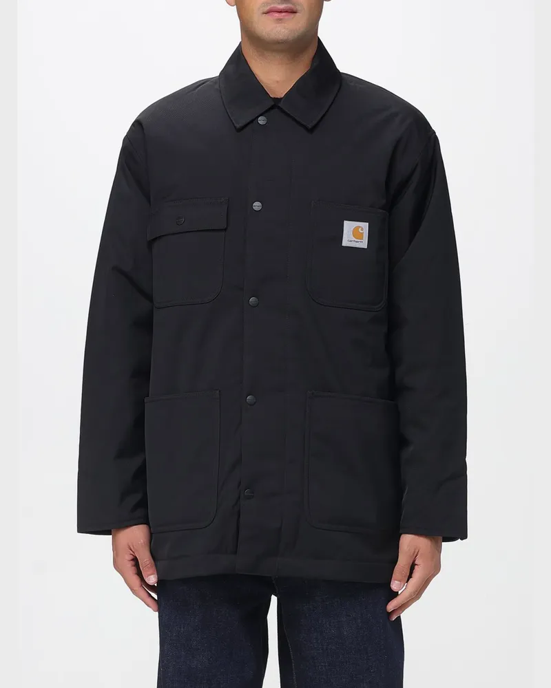 Carhartt WIP Jacke herren Schwarz