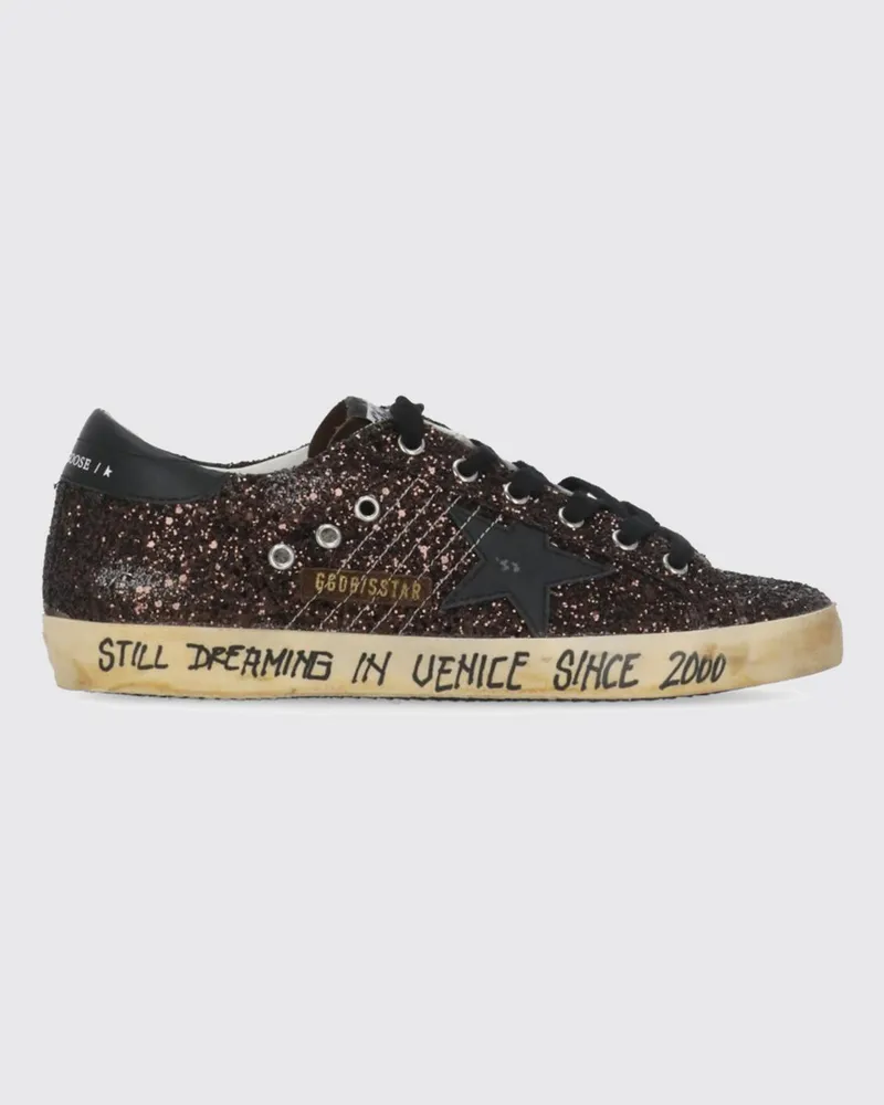 Golden Goose Schuhe damen Braun