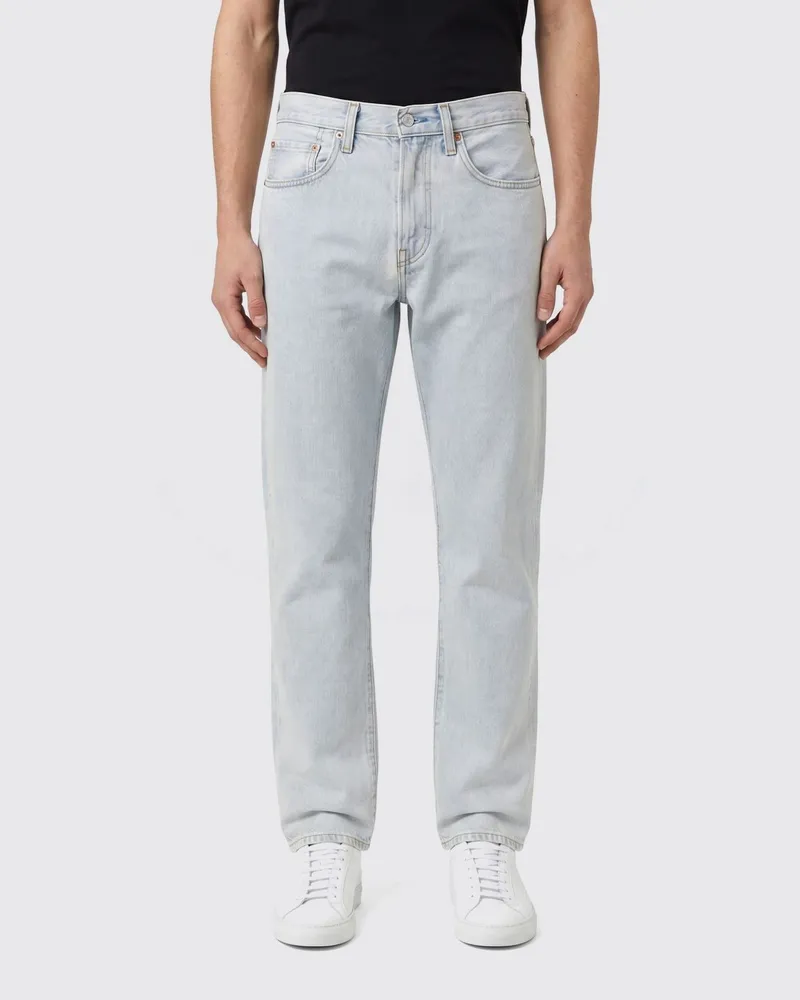 Levi's Anchor Jeans aus Baumwolldenim Denim