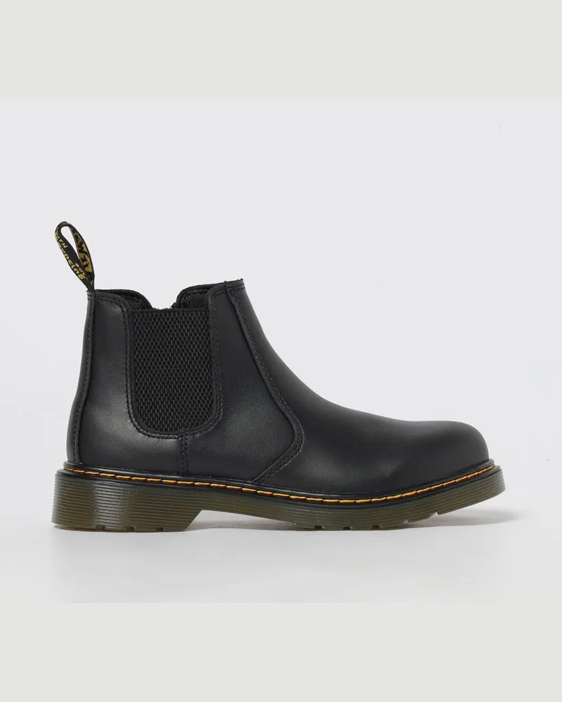 Dr.Martens Schuhe kinder Schwarz