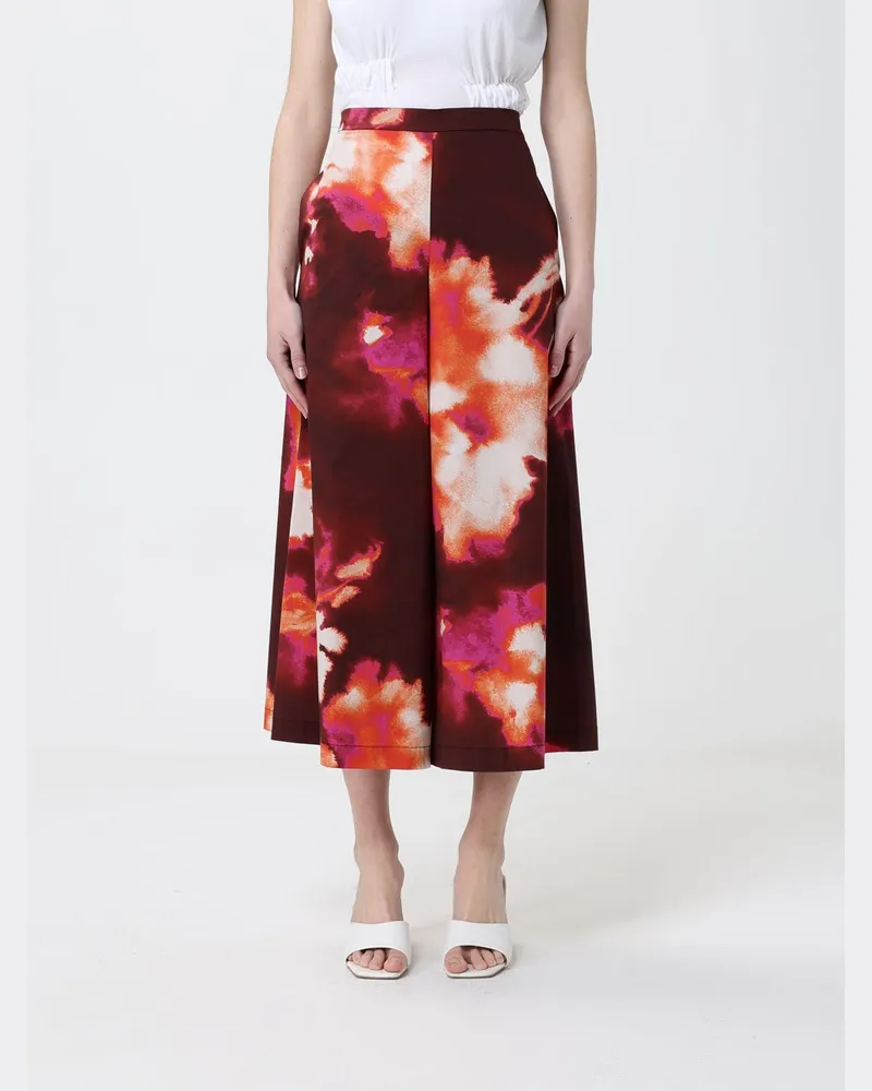 Liviana Conti Hose damen Rot