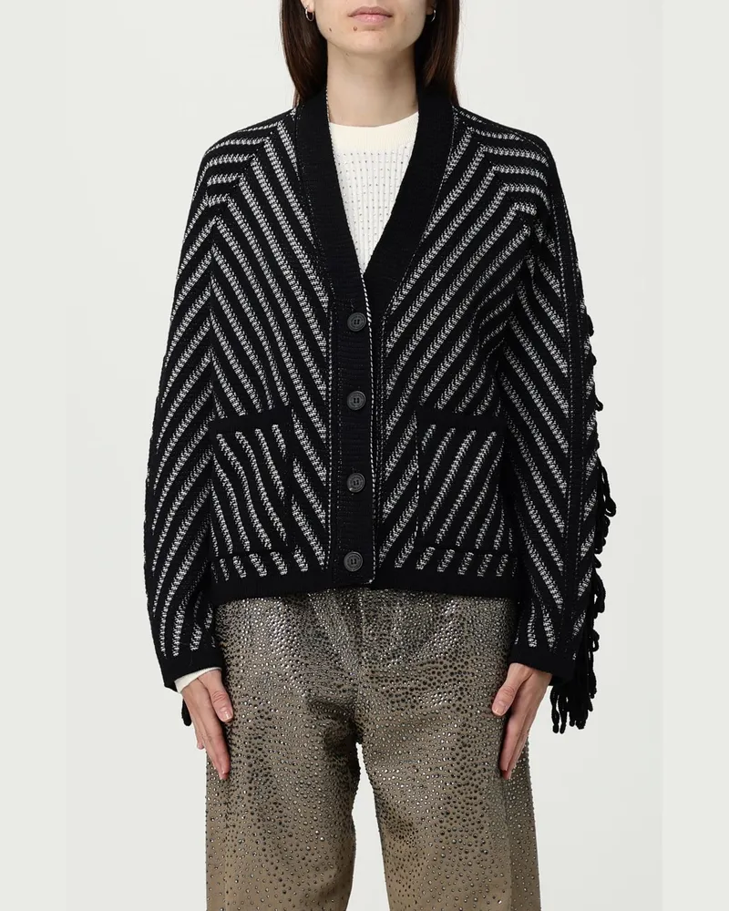 Golden Goose Blazer damen Schwarz