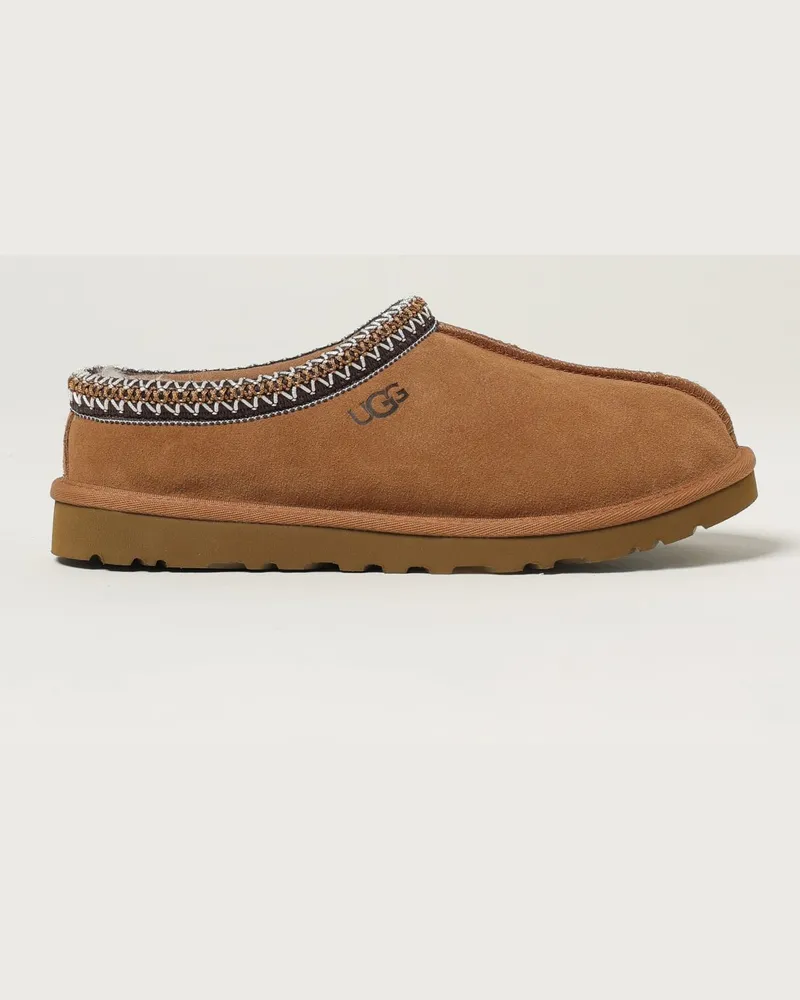 UGG Sandalen herren Braun