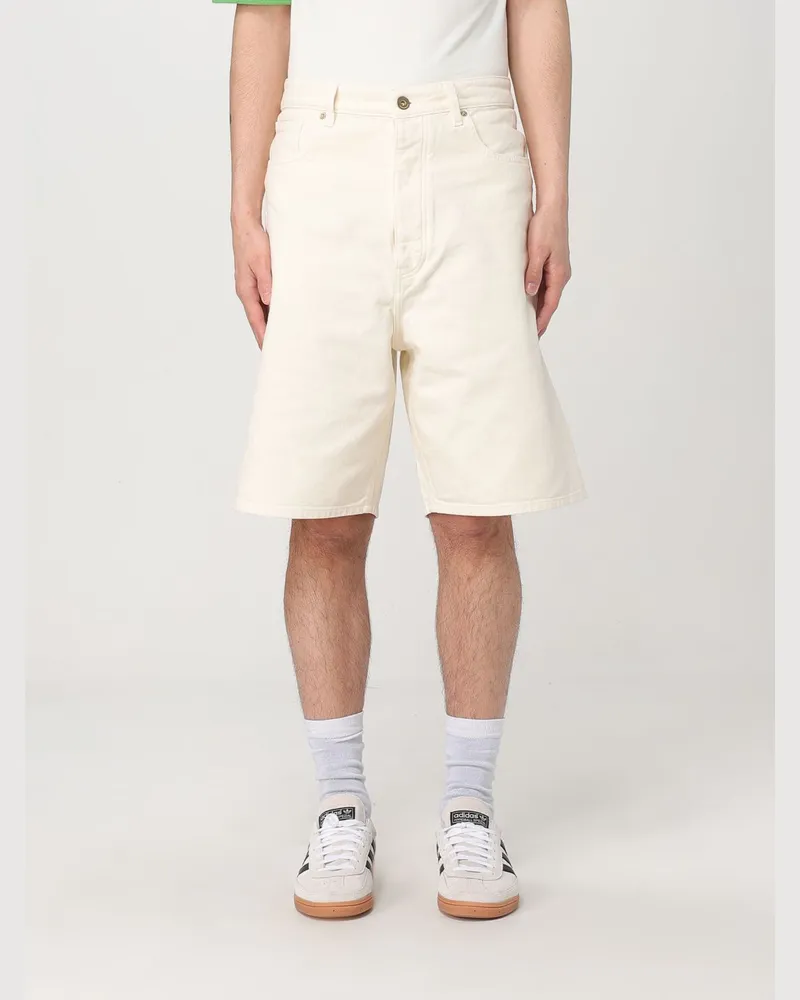 Drôle de Monsieur Hose herren Weiß