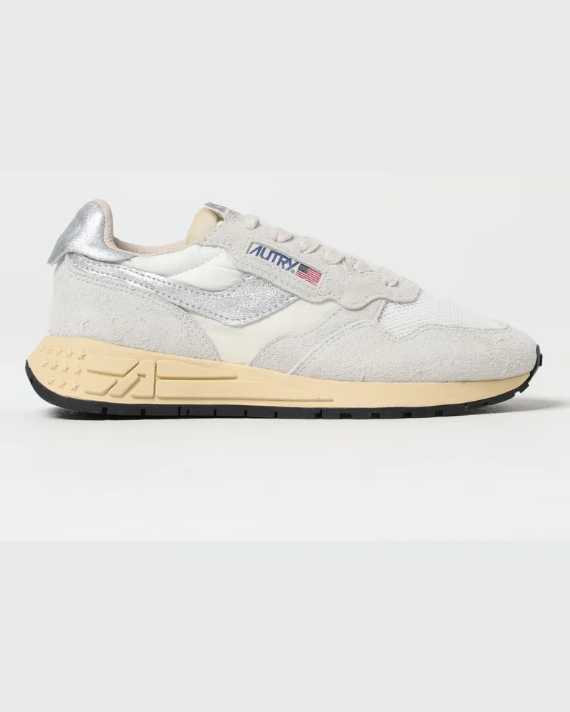 AUTRY Sneakers damen Grau