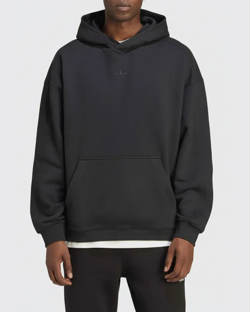 adidas Pullover herren Schwarz