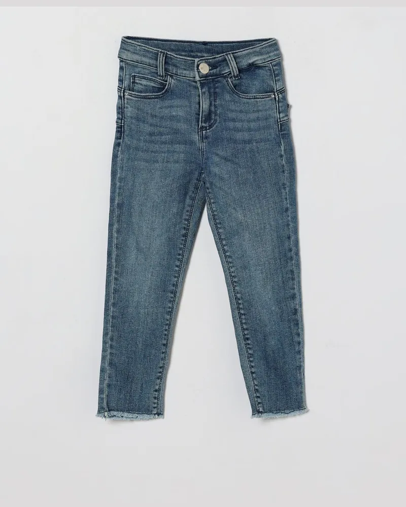 Liu Jo Slim Fit Jeans aus Stretch-Denim Denim