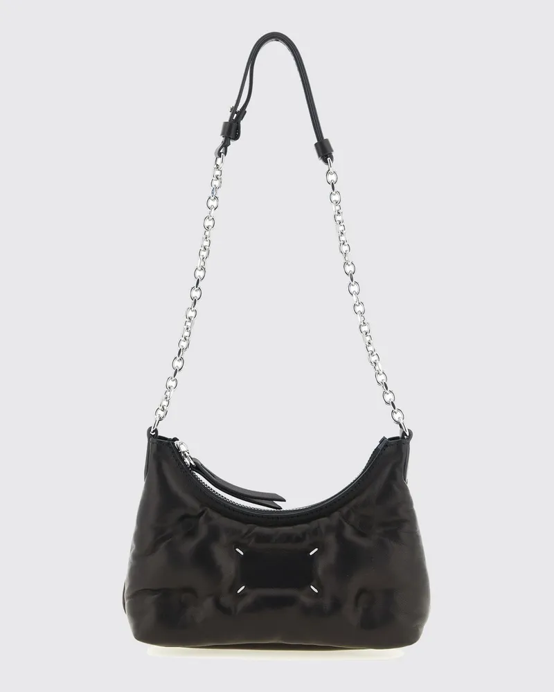 Maison Margiela Handtasche damen Schwarz