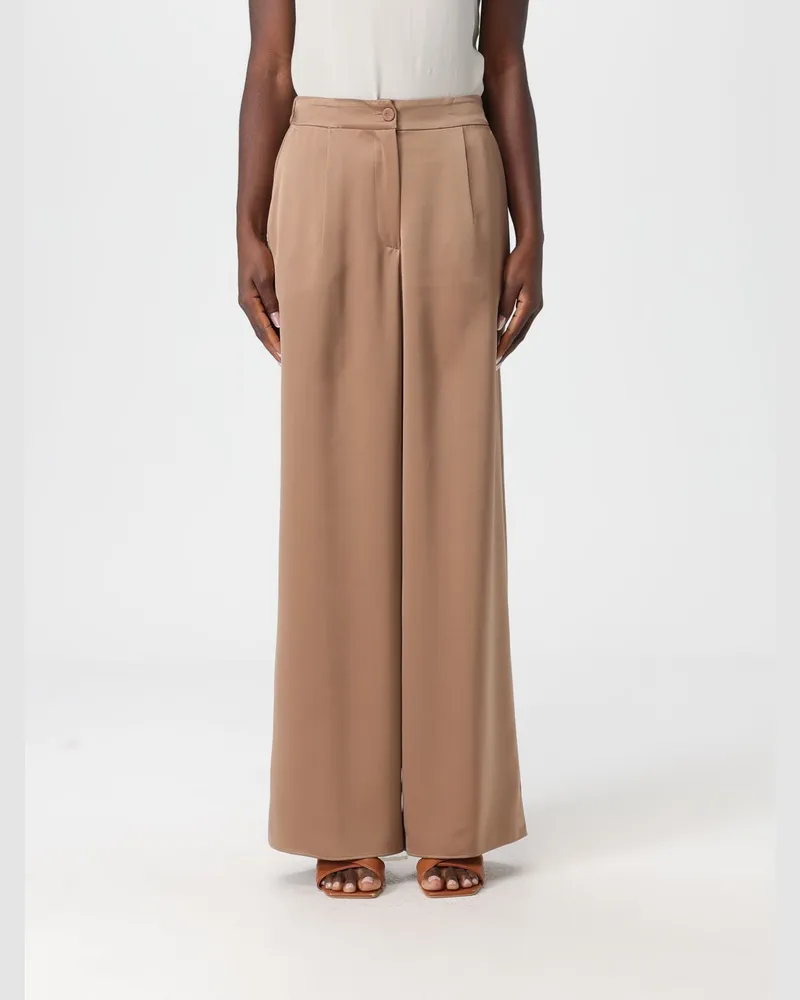 Hanita Hose damen Natural