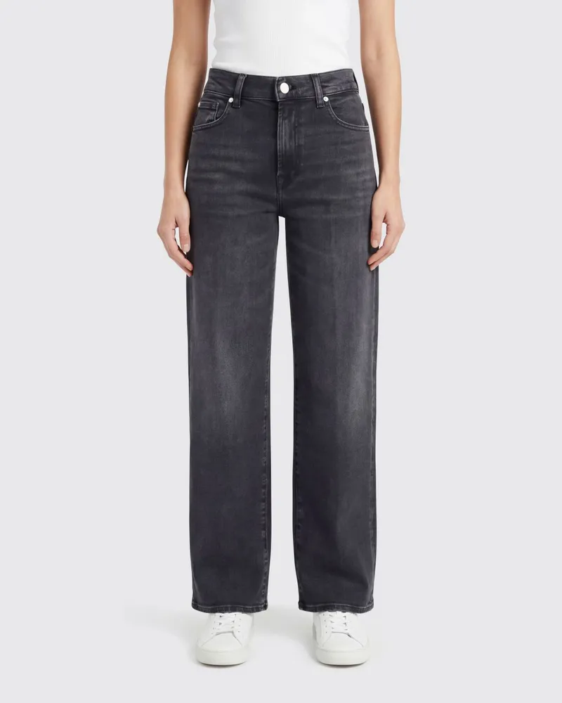 7 for all mankind Jeans damen Denim