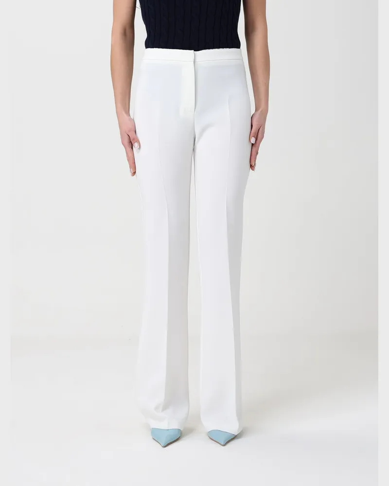 Pinko Hose damen Weiß