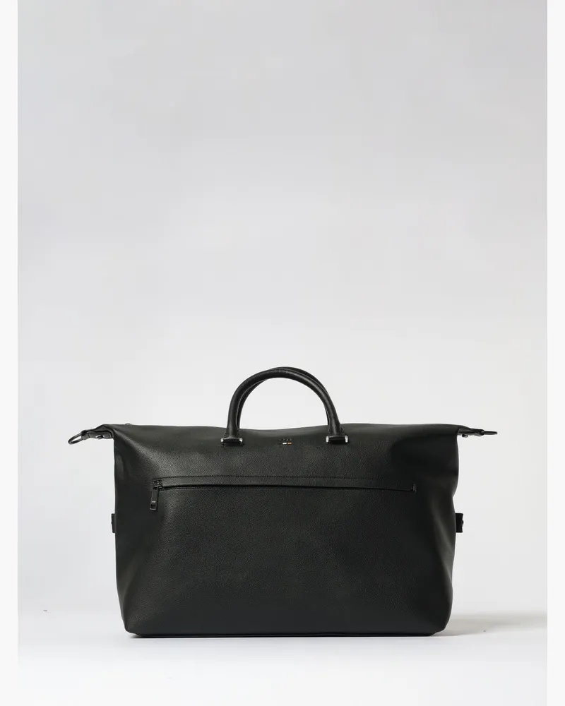 HUGO BOSS Tasche herren Schwarz