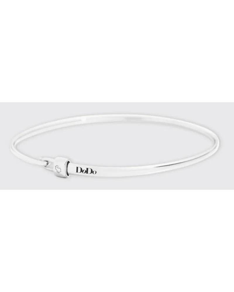 DoDo Damen Schmuck Silber