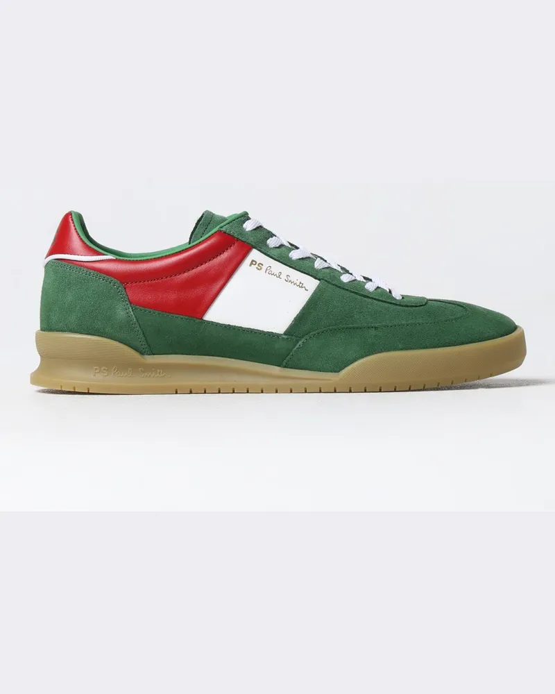 Paul Smith Sneakers herren Bunt