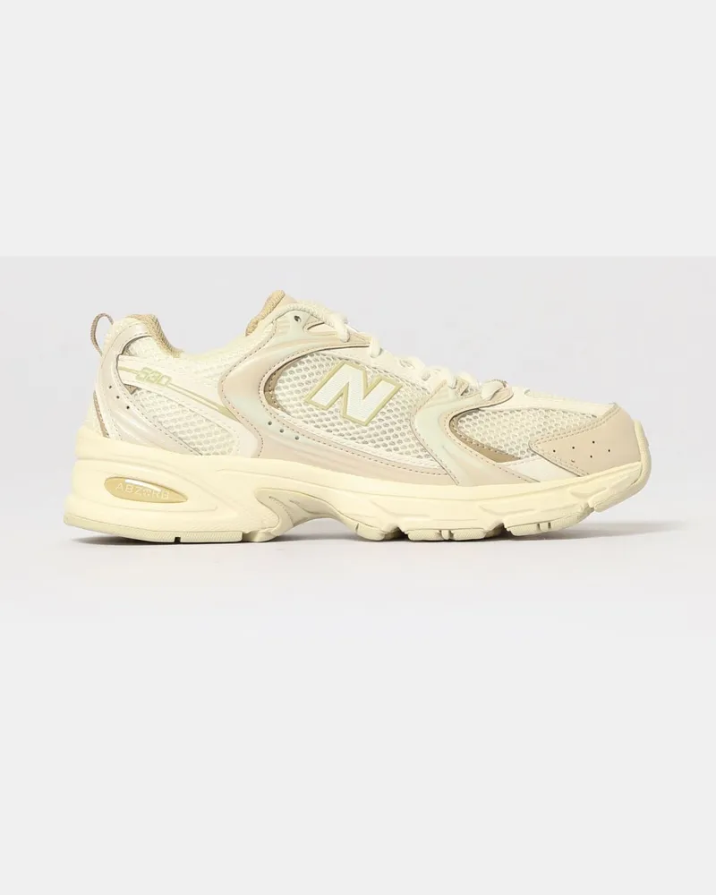 New Balance Sneakers damen Cream