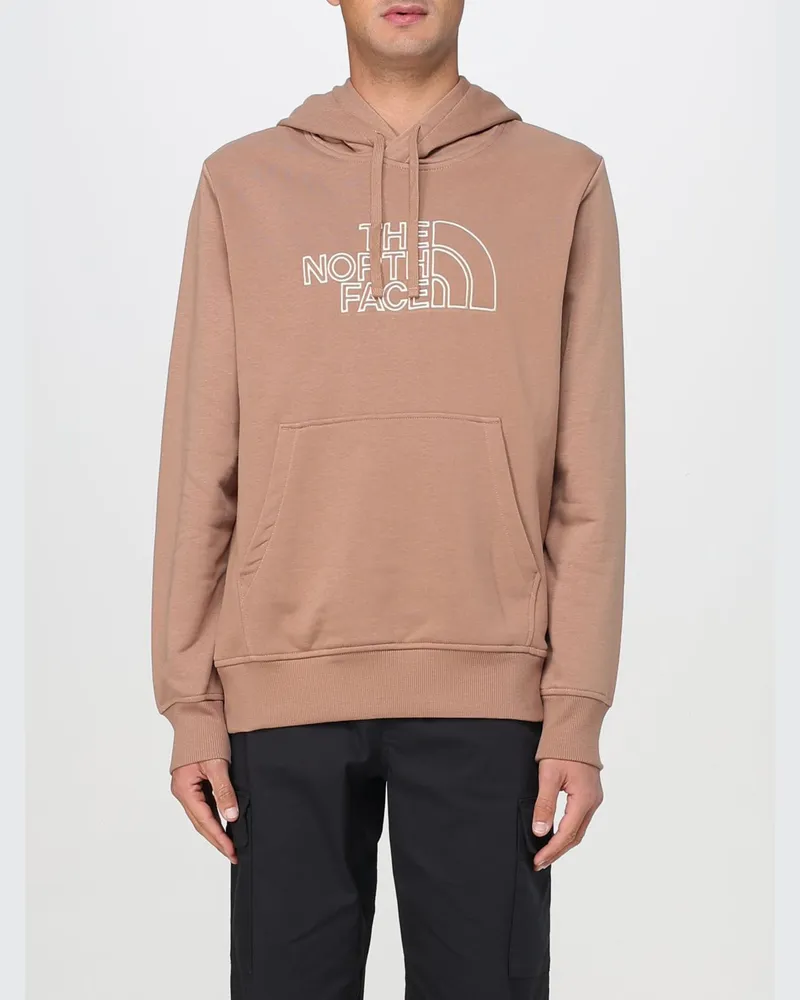 The North Face Pullover herren Weiß