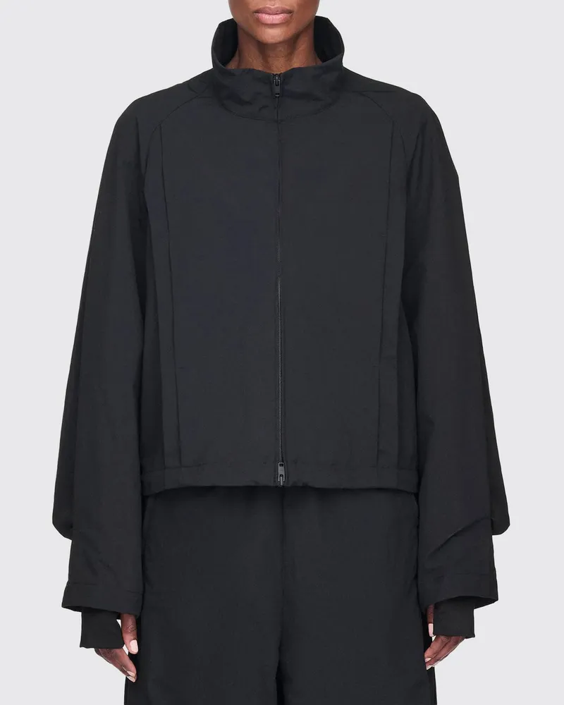 Y-3 Jacke damen Schwarz