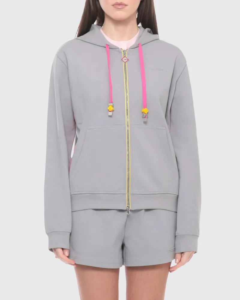 Casablanca Paris Pullover damen Grau