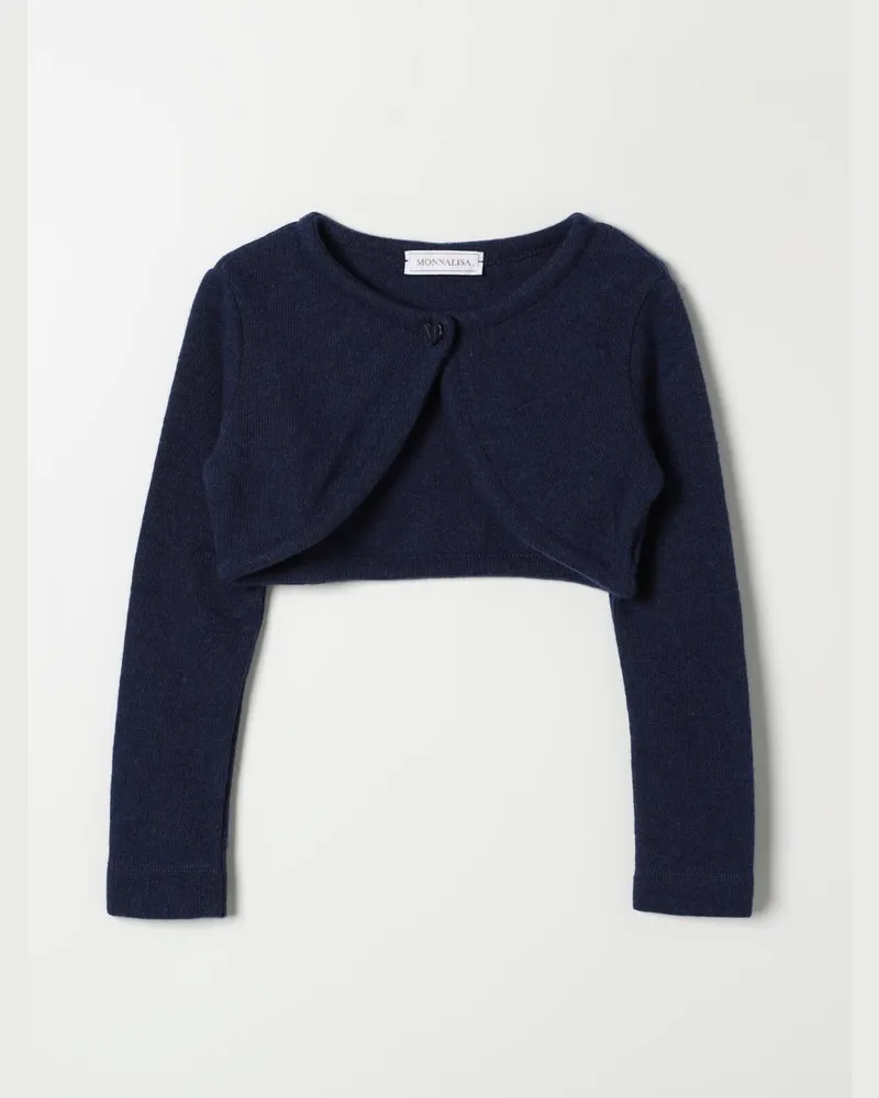 Monnalisa Pullover kinder Ocean