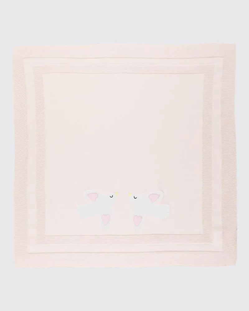 Stella McCartney Kids Schal kinder Pink