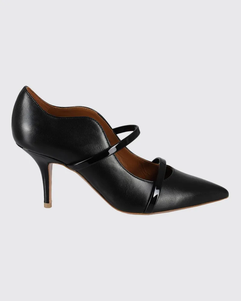 Malone Souliers Schuhe damen Schwarz