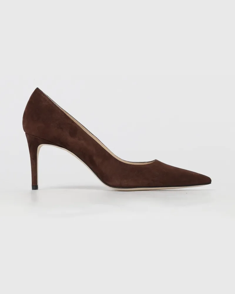 Stuart Weitzman Schuhe damen Braun
