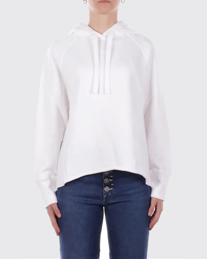 Dondup Pullover damen Weiß