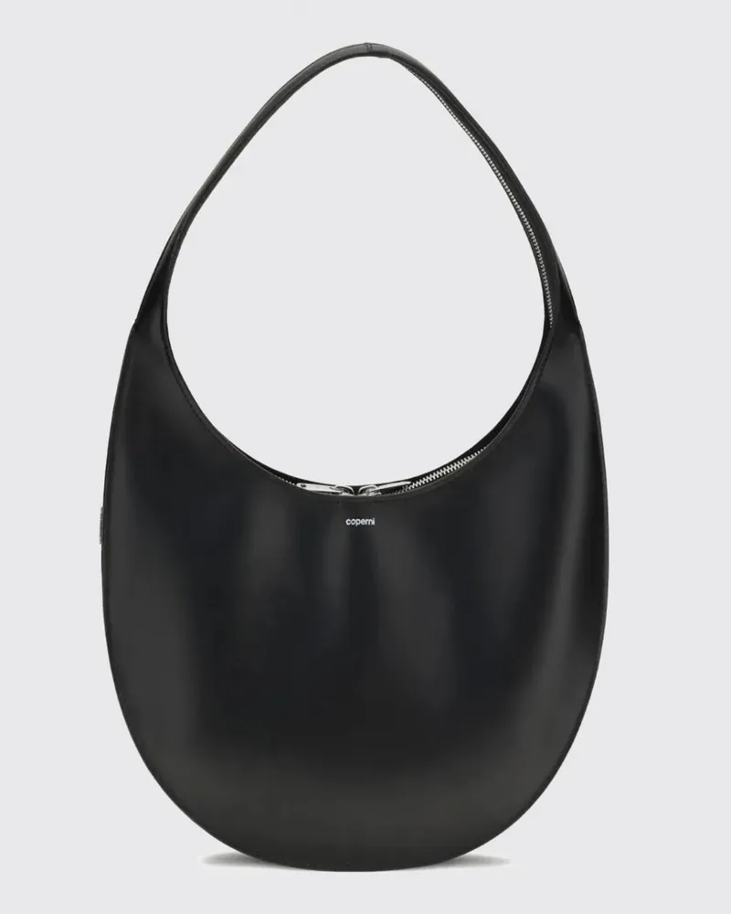 COPERNI Schultertasche damen Schwarz