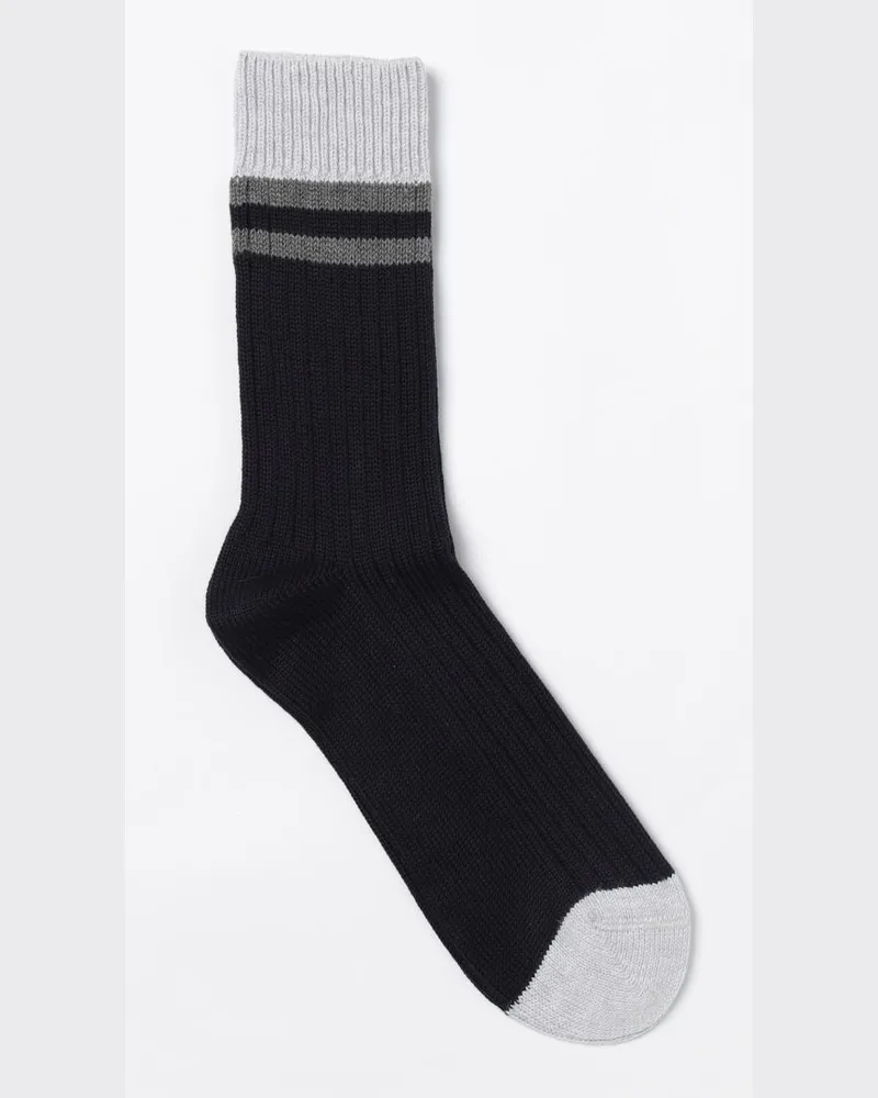Brunello Cucinelli Unterwsche herren Navy
