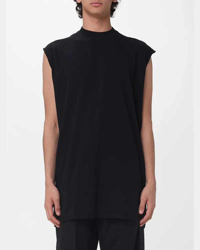 DRKSHDW by Rick Owens T-shirt herren Schwarz