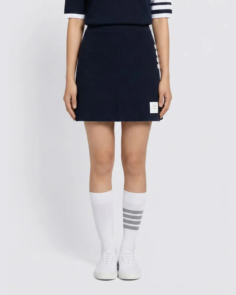 Thom Browne Rock damen Blau