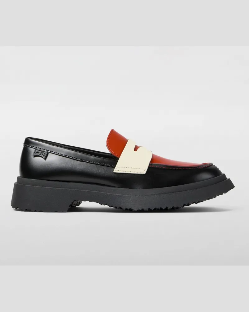 Camper Schuhe damen Bunt