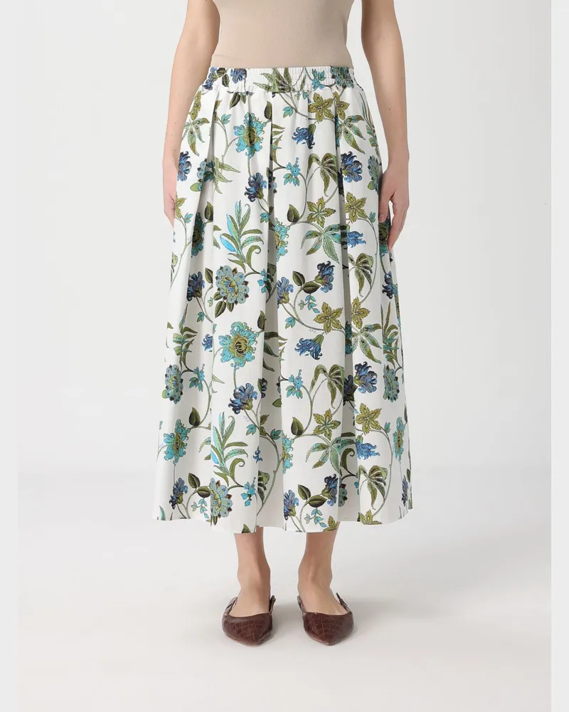 Fay Rock damen Weiß