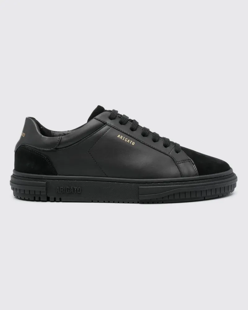 Axel Arigato Schuhe herren Schwarz