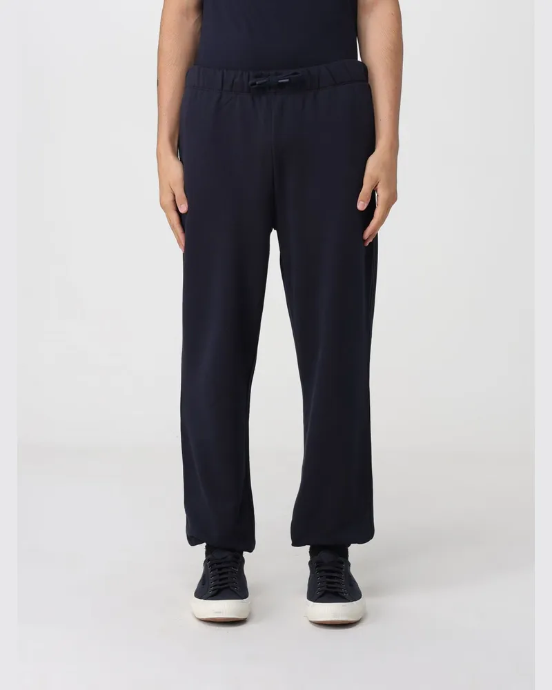 HUGO BOSS Trainingsanzug herren Blau