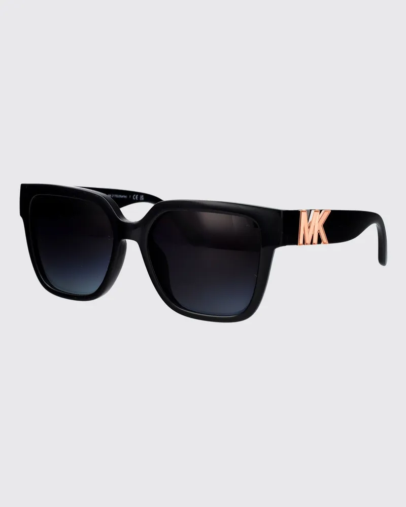 Michael Kors Sonnenbrillen damen Schwarz