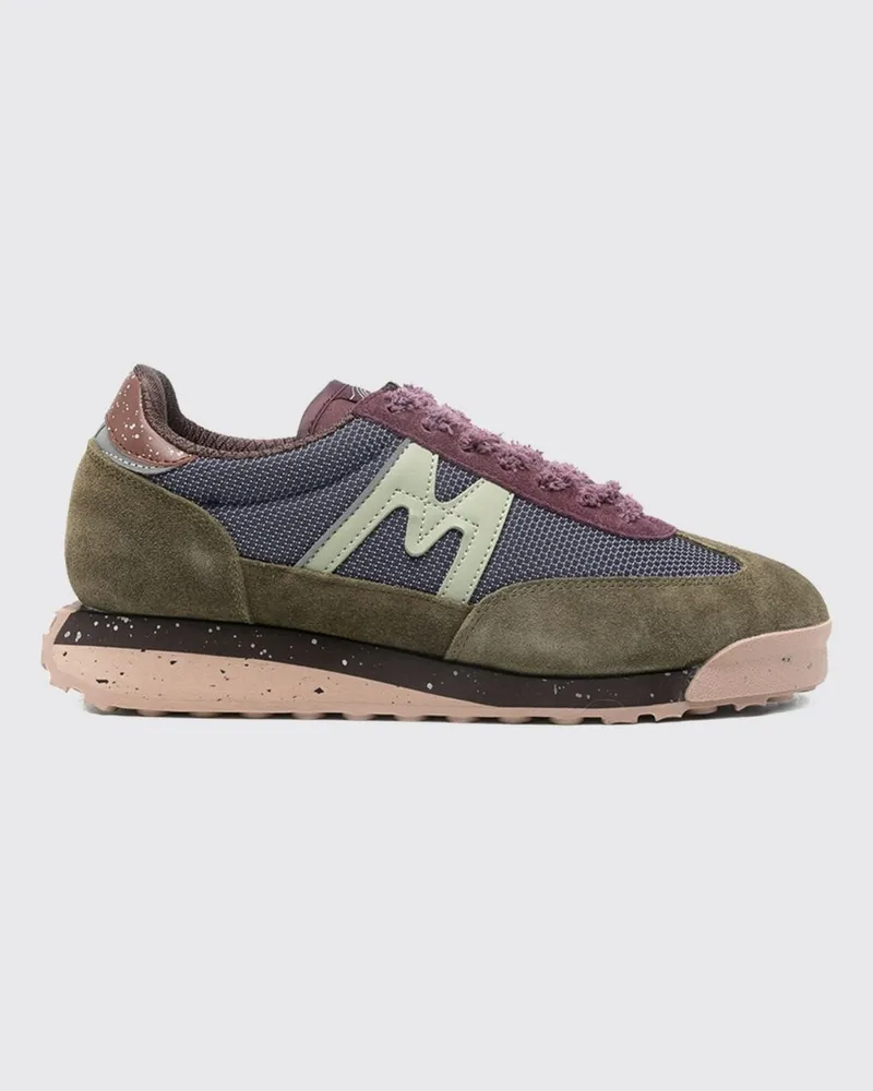 Karhu Schuhe herren Olive