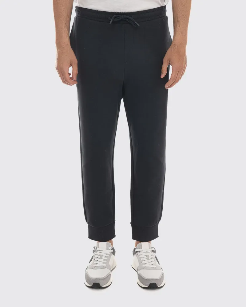 HUGO BOSS Hose herren Blau