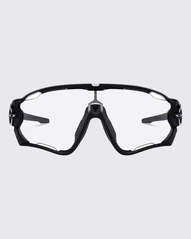 Oakley Sonnenbrille herren Schwarz