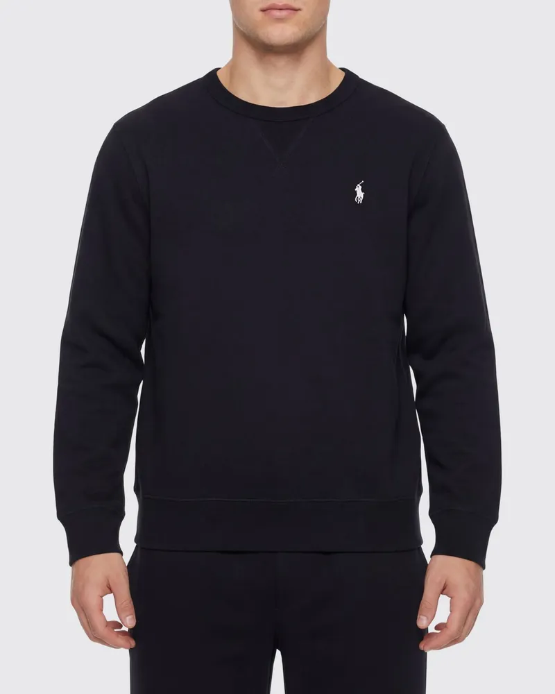 Ralph Lauren Pullover herren Schwarz
